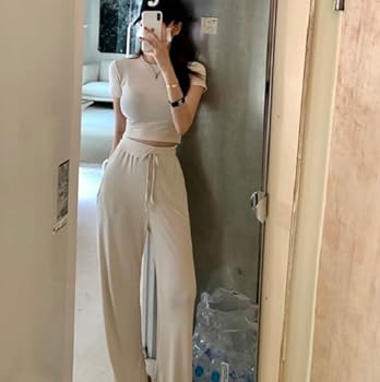 12月19日発売！clap GドットTシャツとクロップドパンツ　セットアップ 12月19日発売！clap GドットTシャツとクロップドパンツ セットアップ